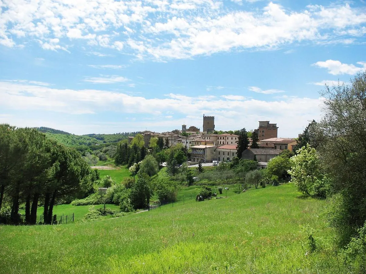 Holiday Home Podere Gioia By Interhome Castellina Scalo Italy