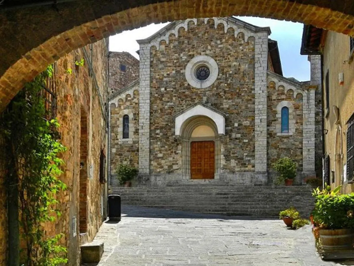 Holiday Home Podere Gioia By Interhome Castellina Scalo 0*,  Italy