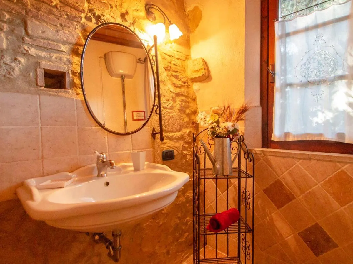 Holiday Home Podere Gioia By Interhome Castellina Scalo