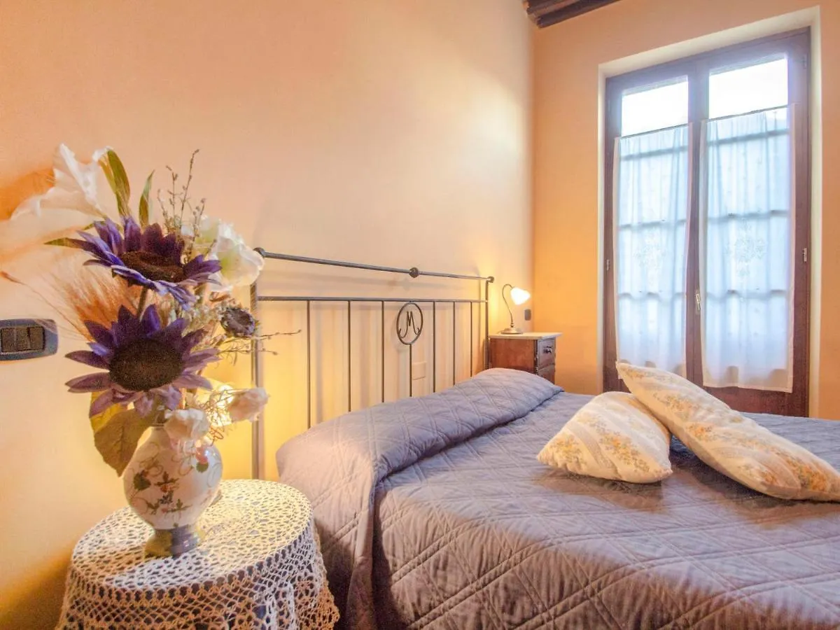 Holiday Home Podere Gioia By Interhome Castellina Scalo