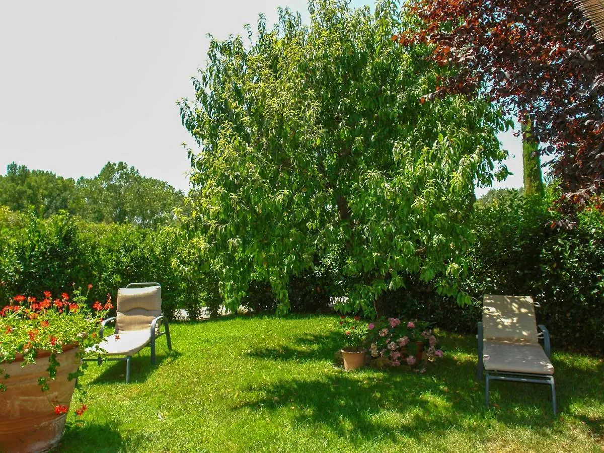 Holiday Home Podere Gioia By Interhome Castellina Scalo 0*,
