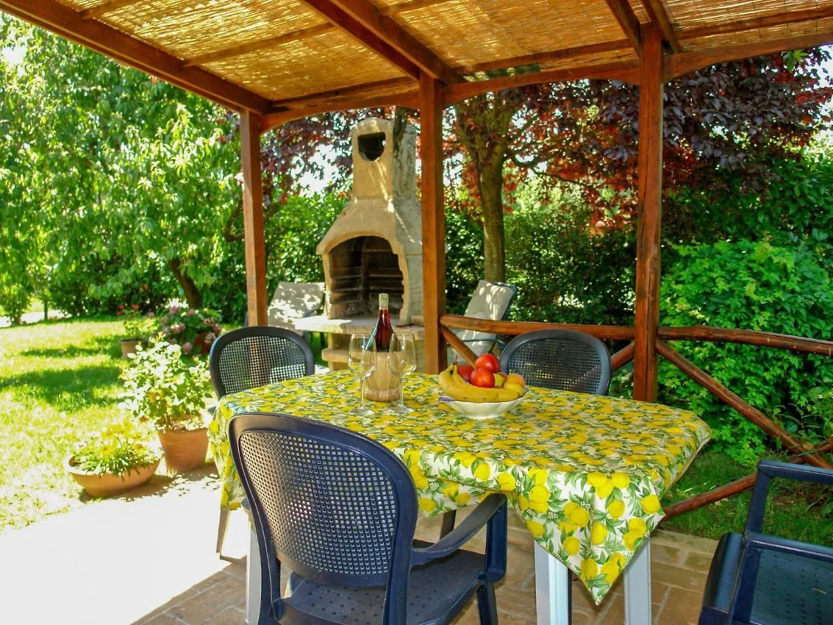 Holiday Home Podere Gioia By Interhome Castellina Scalo