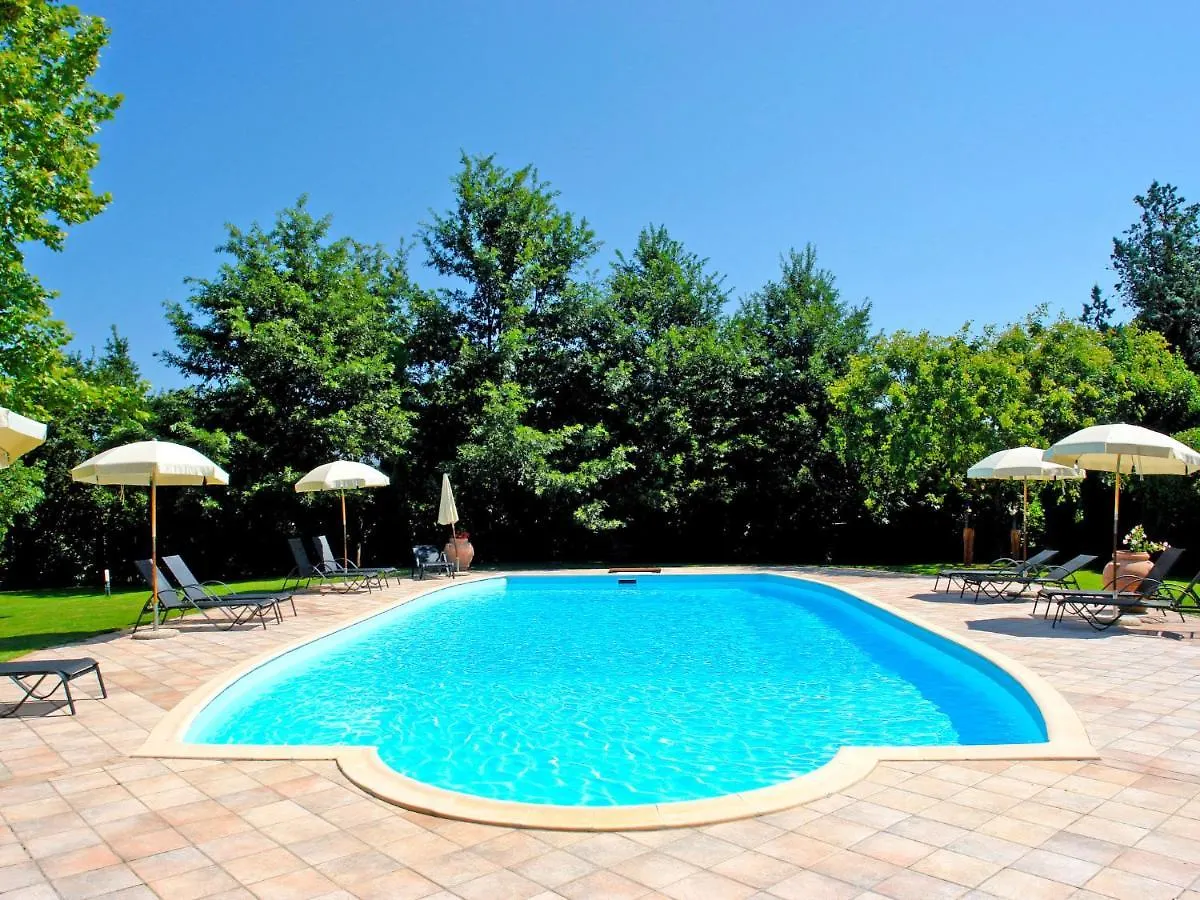 Holiday Home Podere Gioia By Interhome Castellina Scalo