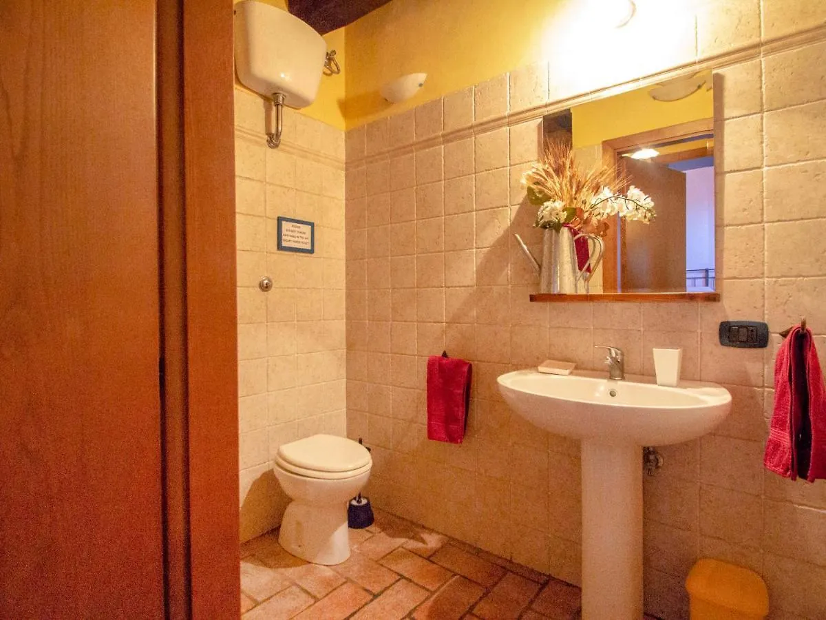 Holiday Home Podere Gioia By Interhome Castellina Scalo Italy