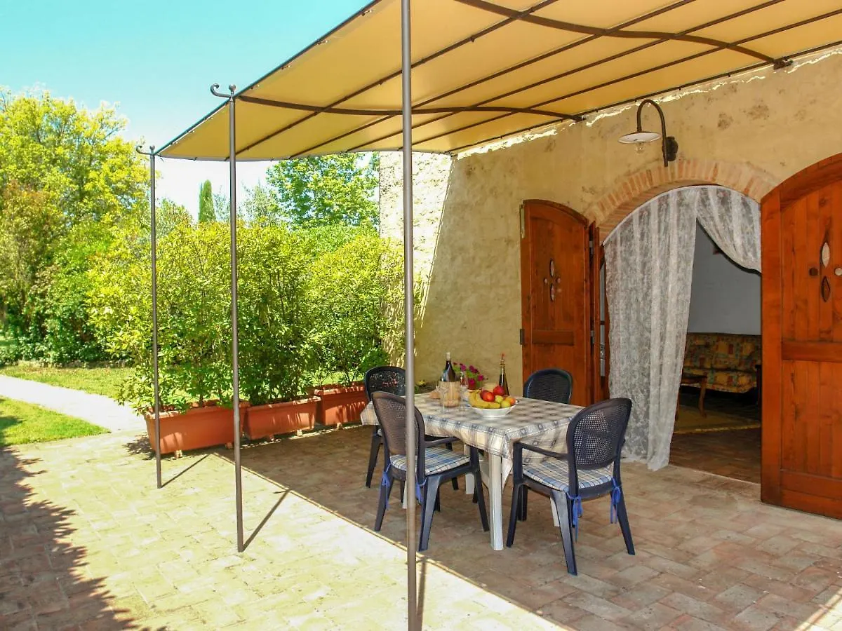 Holiday Home Podere Gioia By Interhome Castellina Scalo 0*,  Italy