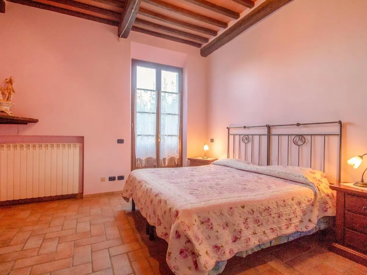 Holiday Home Podere Gioia By Interhome Castellina Scalo