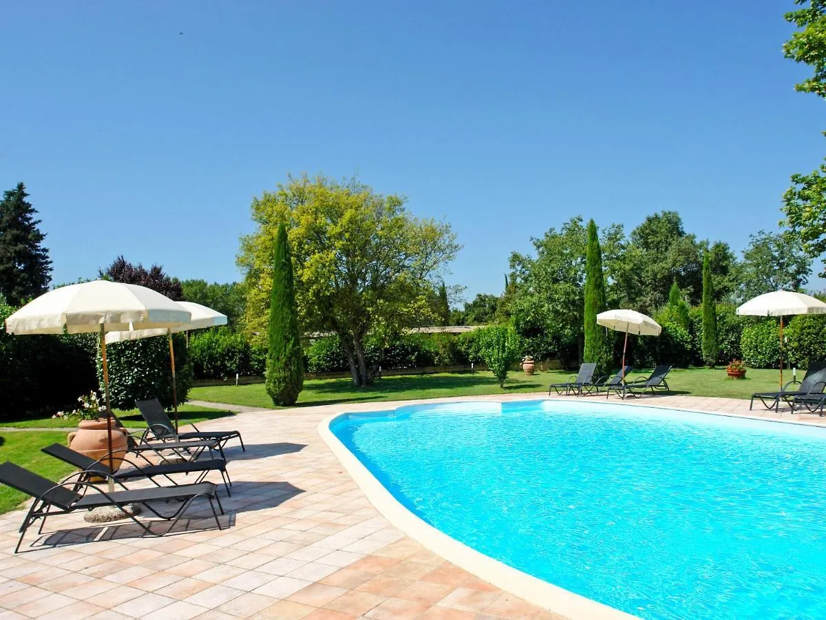 Holiday Home Podere Gioia By Interhome Castellina Scalo Italy
