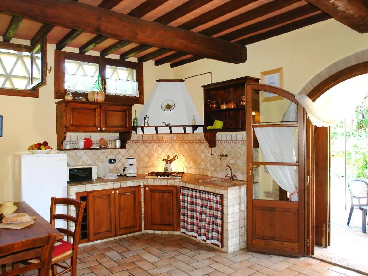 Holiday Home Podere Gioia By Interhome Castellina Scalo Italy