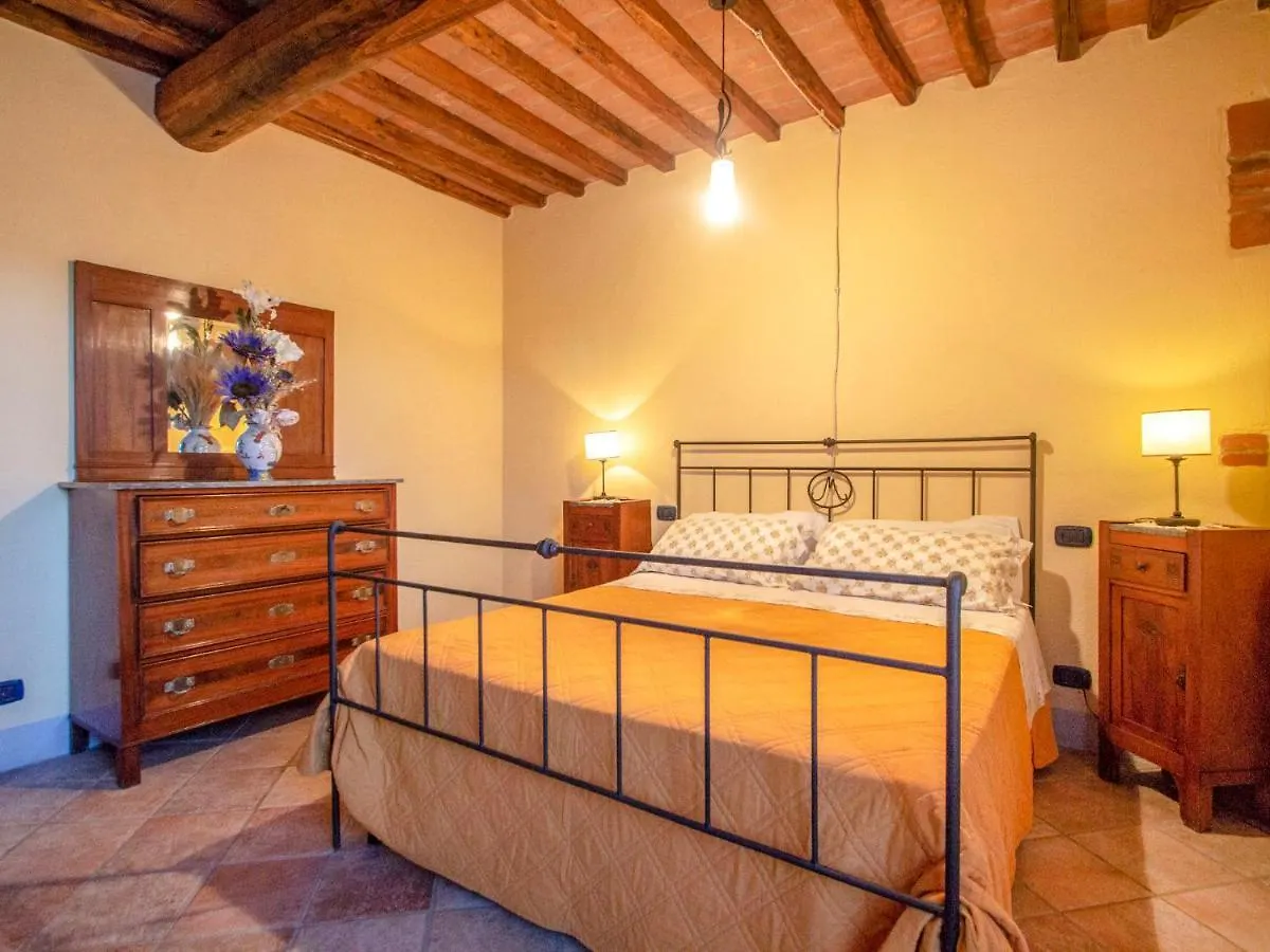 Holiday Home Podere Gioia By Interhome Castellina Scalo 0*,  Italy