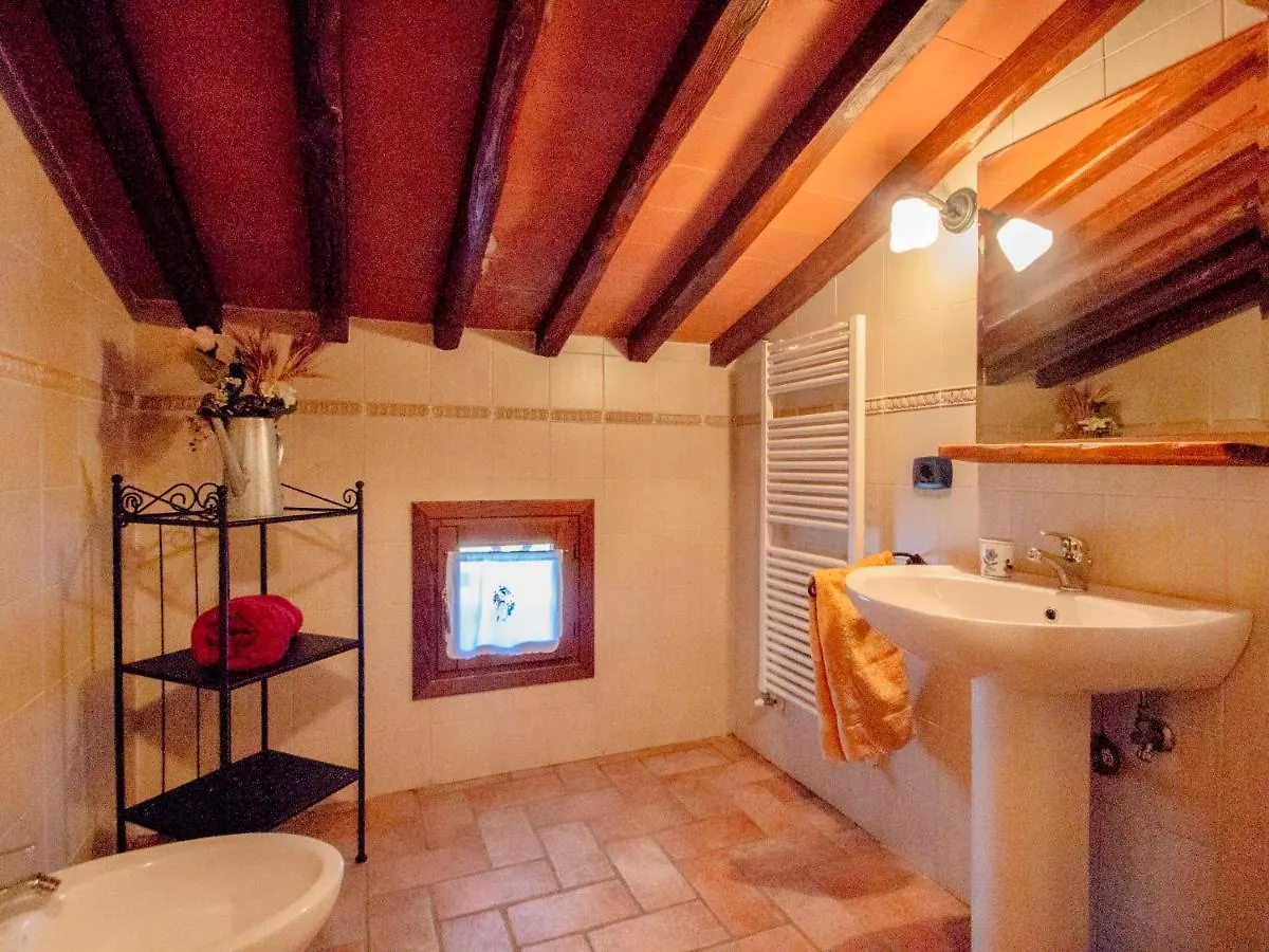 Holiday Home Podere Gioia By Interhome Castellina Scalo 0*,  Italy