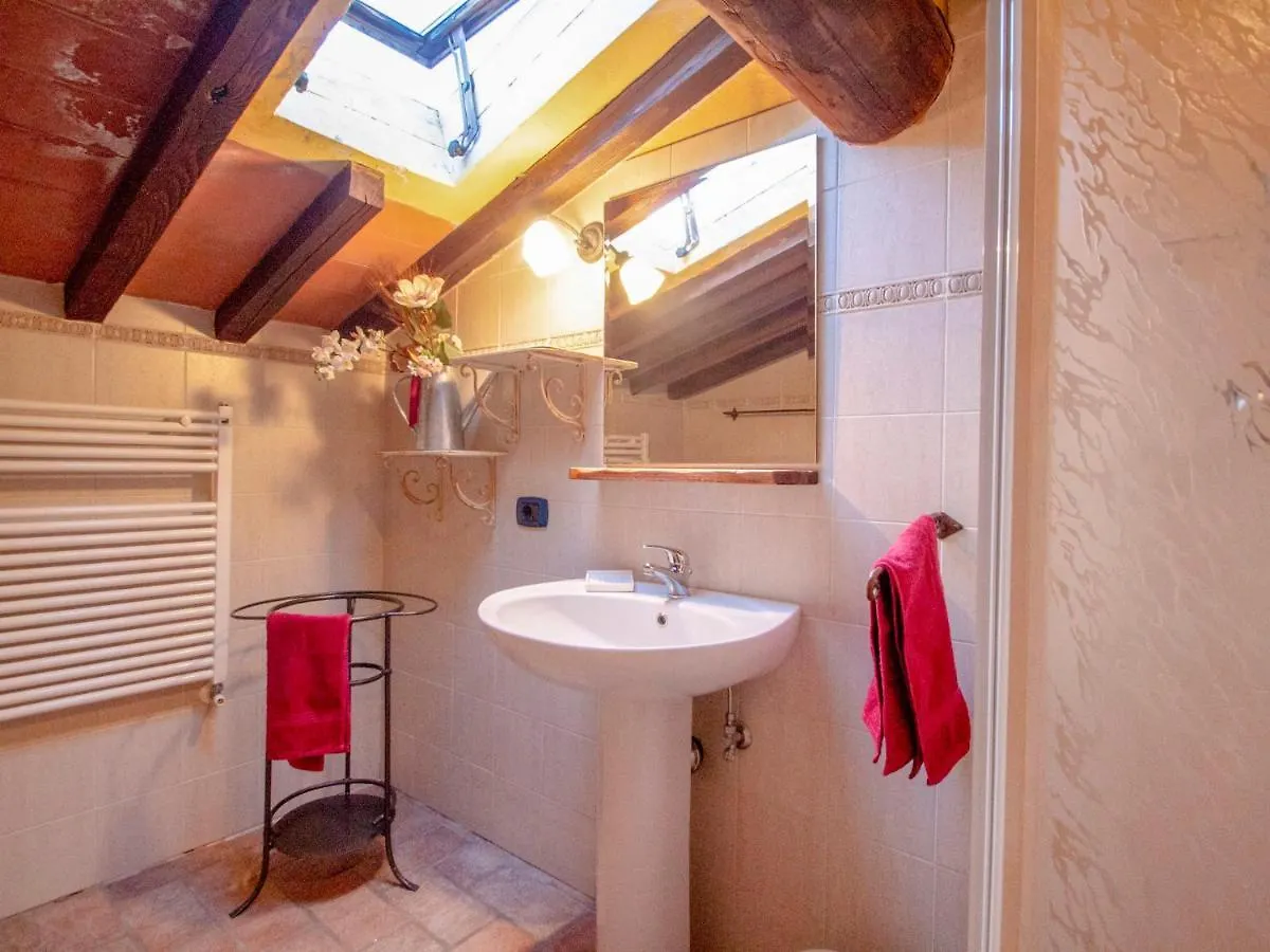 Holiday Home Podere Gioia By Interhome Castellina Scalo